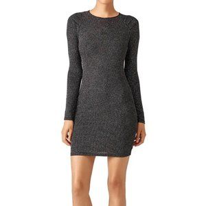 Opening Ceremony Dress Women's Large Cleo Bodycon